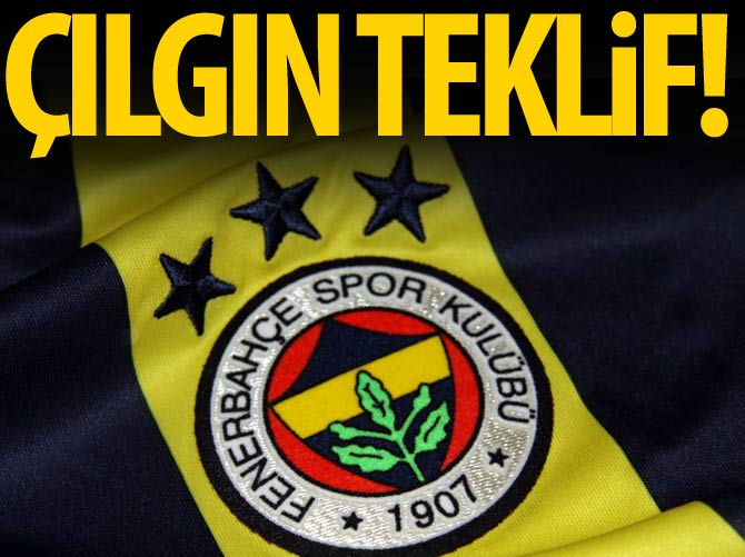Fenerbahçe'den Falcao'ya çılgın teklif!