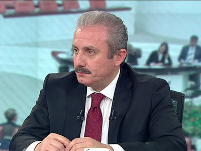 Mustafa Şentop: Millet son kararı versin