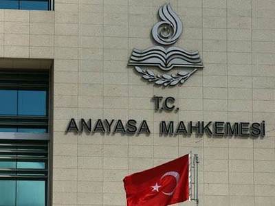 AYM'den cinsel suçlarla ilgili flaş iptal kararı