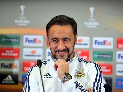 Pereira: İşte bu