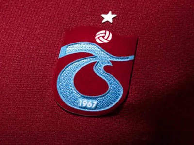 Trabzonspor'da şok istifa!