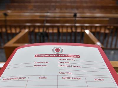 'KPSS sorularının sızdırılması FETÖ'nün eylemi'