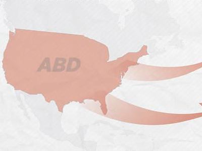 Amerikan ekonomisi savaşlarla büyüdü