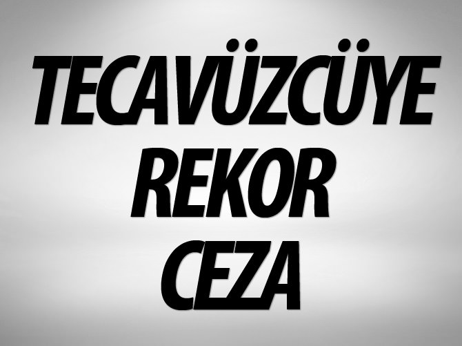 19 erkek çocuğa cinsel istismar ve tecavüzden 240 yıl hapis