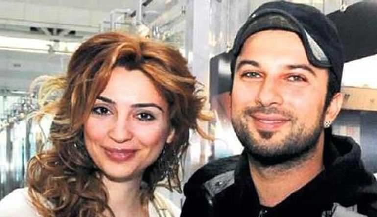 Tarkan kız istemeye gitti - 2