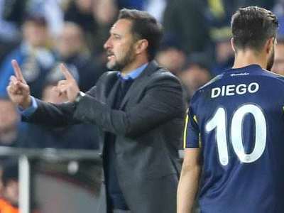 Diego sahada özür dile!