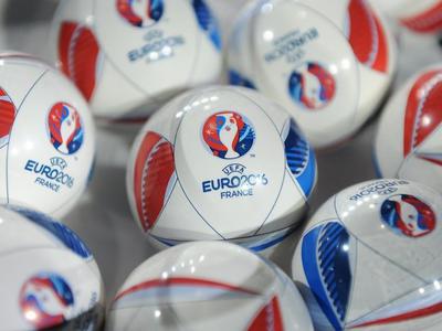 EURO 2016'da gruplar belli oluyor!