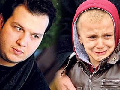 Şahan'ın şehit çocuğuna mektubu ağlattı