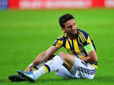 Valencia Gökhan Gönül'ü istiyor!