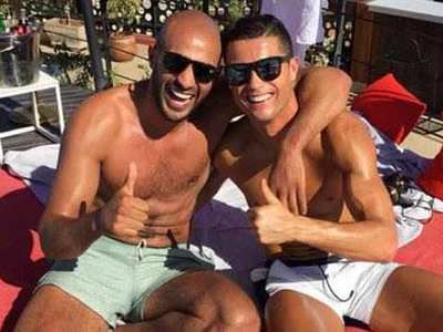 Ronaldo o iddialar hakkında ilk kez konuştu