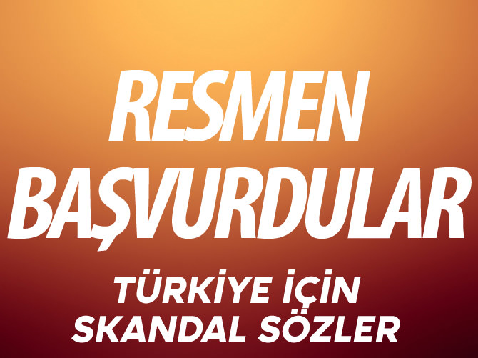 Irak, Musul'daki Türk askerleri için BM'ye resmen başvurdu