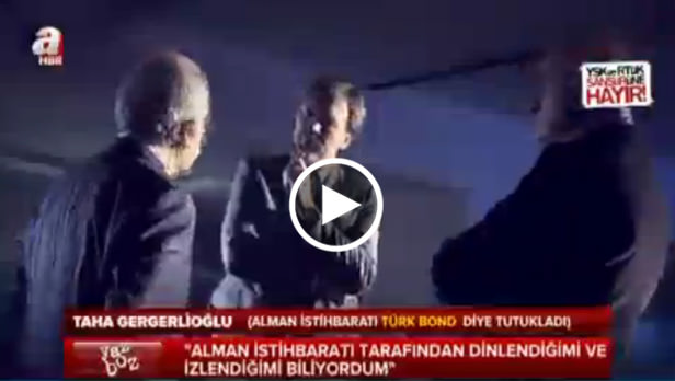 "Almanya vakıflar üzerinden PKK'yı destekliyor" - 1
