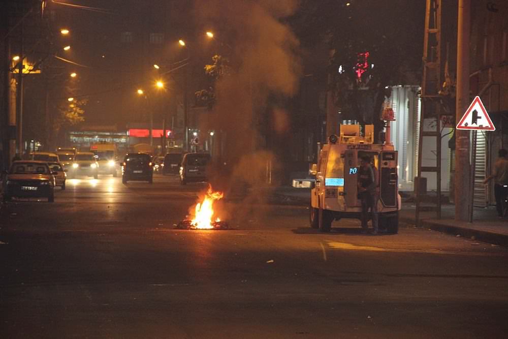 Diyarbakır Valiliği'nden yürüyüş açıklaması!