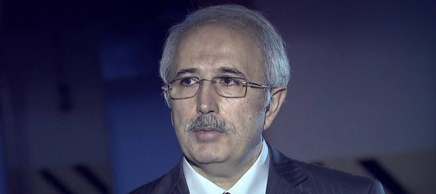 "Almanya vakıflar üzerinden PKK'yı destekliyor"