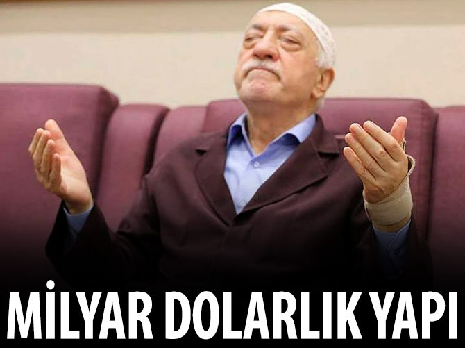 'Başyüceler Şurası'nın korkunç para yönetimi