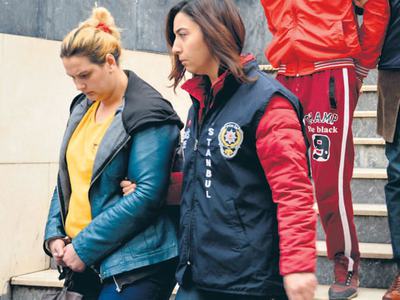 'Öldürmeyin sakat bırakın'