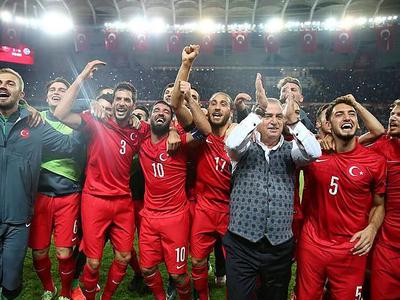 Paris 'Fatih'ine 90 milyon lira