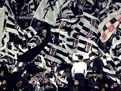 Beşiktaş'tan derbi öncesi taraftara çağrı