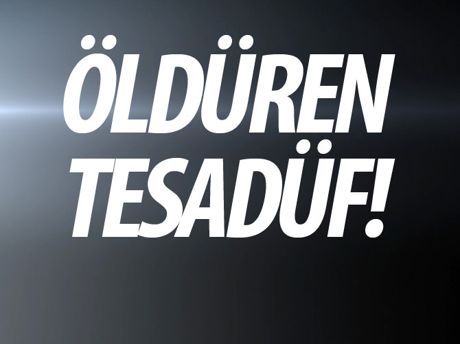 Otobüsüne binen ağabeyinin katilini öldürdü