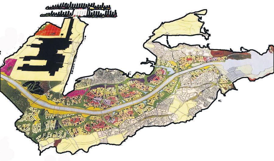 Çılgın projede geri sayım