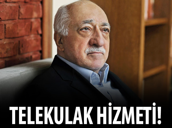 Herkesi kaydettiler