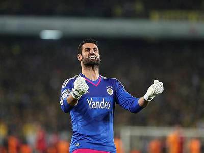 Volkan Demirel'e şok tepki