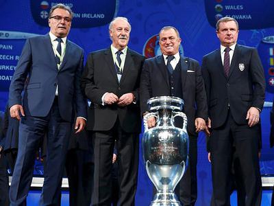 "Bu başarı Terim'in eseri"