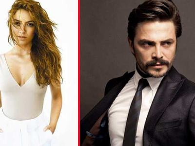 Hadise öyle bir isimle yakınlaştı ki...