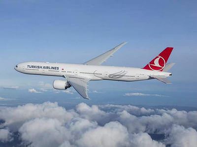 THY, gözünü UEFA Şampiyonlar Ligi'ne dikti
