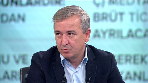 Markar Esayan: PKK, artık bölgenin JİTEM’idir - 1