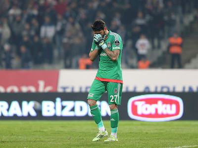 Önce ağladı sonra coşturdu