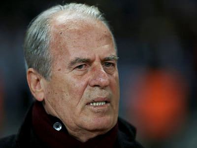 Denizli: Öndeki takımlar arkalarına bakacaklar biz önümüze