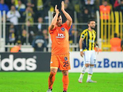 Emre Belözoğlu Fenerbahçe'ye mi dönüyor?