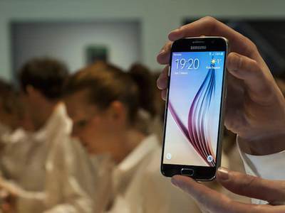 En son Samsung Galaxy S7 dedikoduları