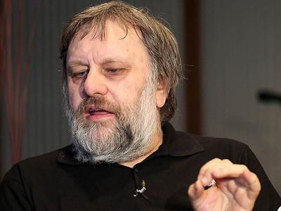 Slavoj Žižek'in ''etiğe uymayan son ürünü''