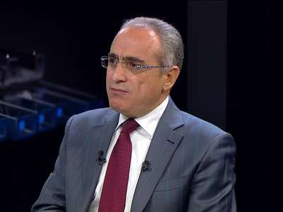 Topçu'dan muhalefete tepki