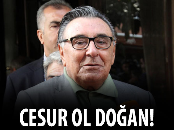 Tower'ını koy!