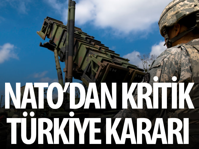Patriotların görev süresi uzadı