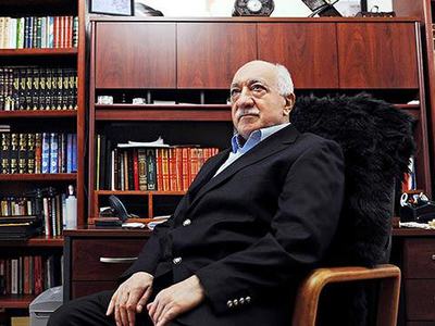 Yoksulun parası ZAMAN’a