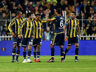 Mazi Fenerbahçe diyor