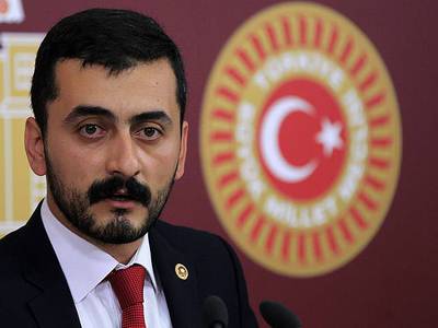 CHP İstanbul Milletvekili Erdem hakkında soruşturma başlatıldı