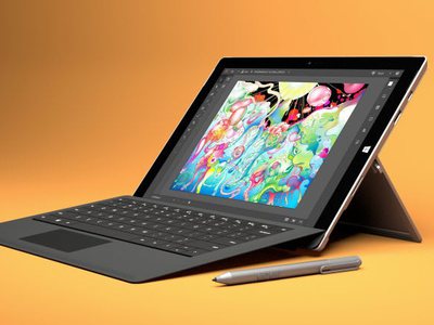 Microsoft, yeni Surface'ler için özür diledi!