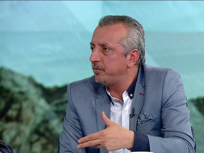 'PKK'lı teröristler otelde tedavi ediliyor'