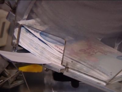 Asgari ücret zammı, herkese yarayacak