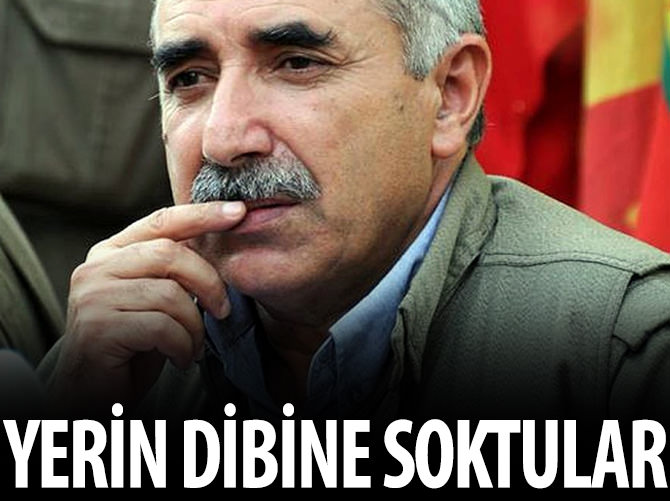 Kürdistan Demokrat Partisi'nden PKK'ya sert eleştiri