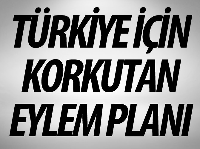 Eş Şebab’ın hedefi Türkiye’de eylem