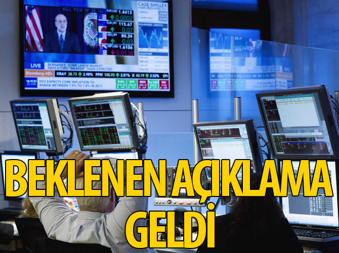 FED faiz oranını arttırdı