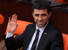 Hakan Şükür: Türkiyeye dönmeyeceğim