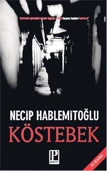 'Köstebek'ten FETÖ çıktı! - 1