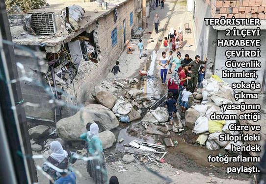 250 PKK’lıya karşı 3 aşamalı plan